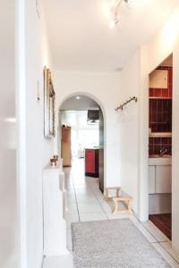 Apartment Center Communal 1D by Interhome