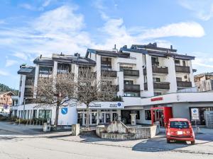 Apartment Center Communal 1D by Interhome