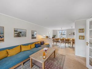 Holiday Home Goodje - 300m from the sea by Interhome