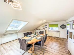 Apartment Alexanders Domizil by Interhome