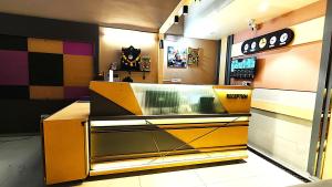 Hotel Express Mindspace Airoli