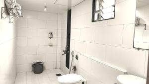 Hotel Express Mindspace Airoli