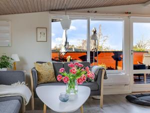 Holiday Home Martti - 200m from the sea by Interhome