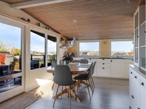 Holiday Home Martti - 200m from the sea by Interhome