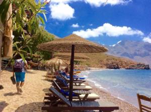 Black Pearl Beach luxury Holiday Cabin