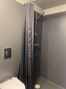 Ray of Sunshine Hafnargata