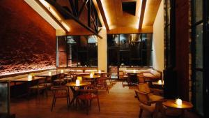 The Himalayan Tyangboche