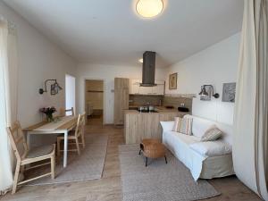 Naturgartenurlaub in Steffis Ferienwohnungen