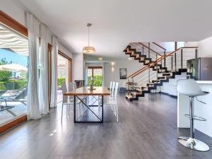 Villa Terra Grigia by Interhome