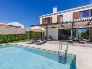 Villa Terra Grigia by Interhome