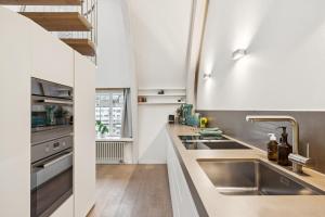 AAA Old Town Diamond Private Rooftop Terrace