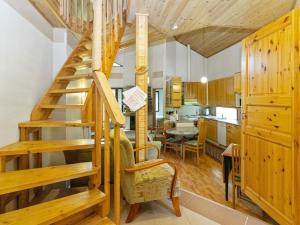 Holiday Home Leipolevi 1 by Interhome