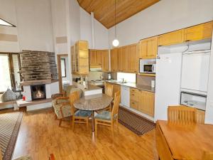 Holiday Home Leipolevi 1 by Interhome