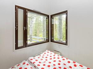 Holiday Home Leipolevi 1 by Interhome