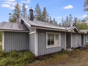 Holiday Home Parintie 3 d 21 by Interhome