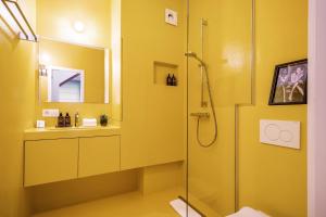 A Place Antwerp - Boutique Suites & Flats - Leeuwenstraat 15