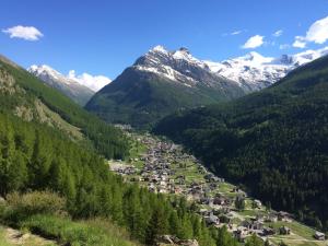 Apartment Sunstar by Interhome