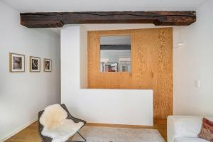 A Place Antwerp - Boutique Suites & Flats - Leeuwenstraat 15