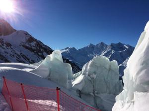 Apartment Sunstar by Interhome