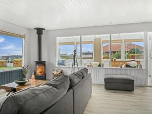 Holiday Home Hjalma - 250m to the fjord by Interhome