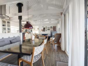 Holiday Home Kanutte - 250m from the sea by Interhome