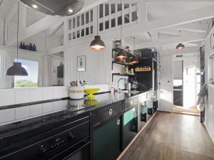 Holiday Home Kanutte - 250m from the sea by Interhome