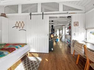 Holiday Home Kanutte - 250m from the sea by Interhome