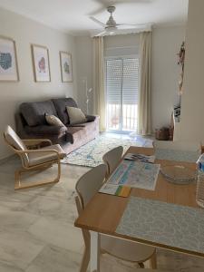 New Marbella Old Town