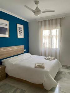 New Marbella Old Town