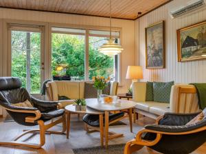 Holiday Home Mika - 300m from the sea by Interhome