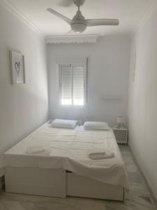 New Marbella Old Town