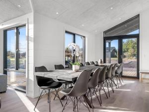 Holiday Home Daren - 700m from the sea by Interhome