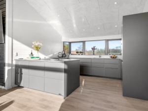 Holiday Home Daren - 700m from the sea by Interhome