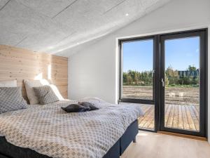 Holiday Home Daren - 700m from the sea by Interhome