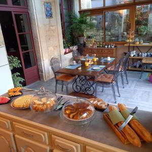 Maison dhôtes Payan Champier