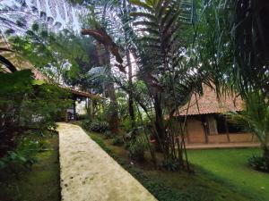 Forest Resort Lembang