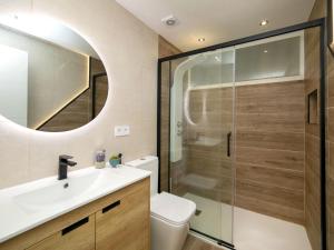 Apartment Pueblo Casanova-24 by Interhome