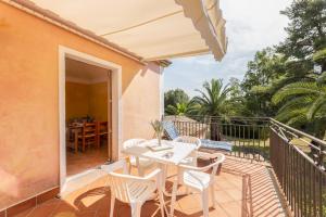 Baia delle Palme 4 people Apartment Premium