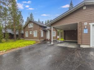 Holiday Home Levi kartano by Interhome