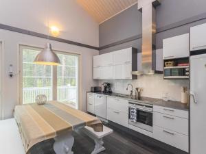 Holiday Home Levi kartano by Interhome