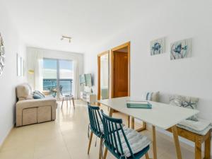 Apartment Orbiplaya by Interhome