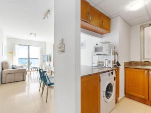 Apartment Orbiplaya by Interhome