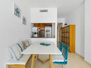 Apartment Orbiplaya by Interhome