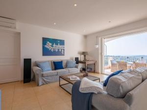 Apartment Le Green by Interhome