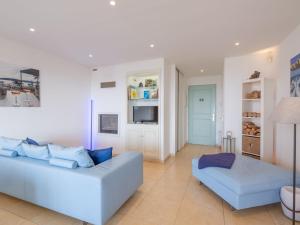 Apartment Le Green by Interhome