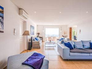 Apartment Le Green by Interhome