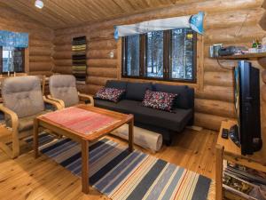 Holiday Home Niinistö by Interhome