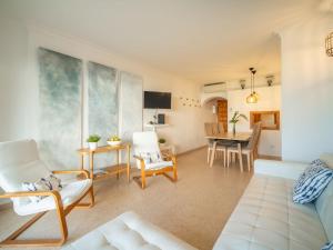 Apartment Carabela Chic by Interhome