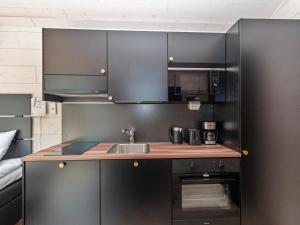 Holiday Home Visit pyhä cabins d by Interhome