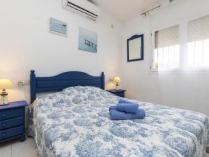 Villa Cambrils by Interhome